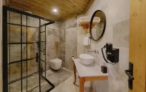 Concept Cave Suites - 30