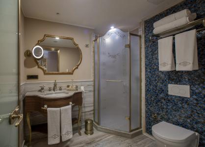 Romance Istanbul Boutique Class - 9
