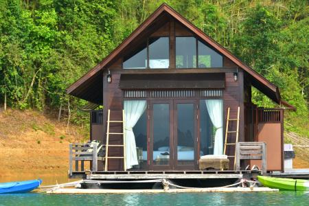 500 Rai Floating Resort - 134