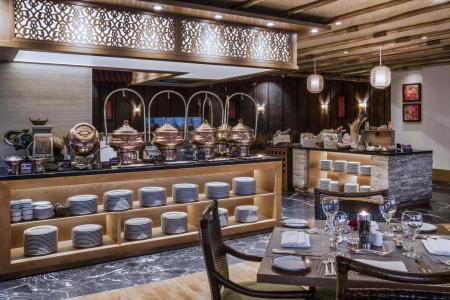 Crowne Plaza Dubai Deira, An Ihg - 4