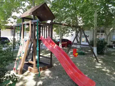 Chekhoff Village - 5