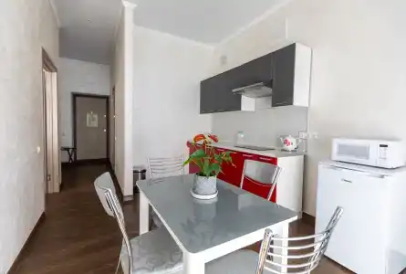 Апарт отель Резиденция - 103