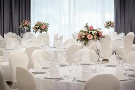 Hilton Garden Inn - 28