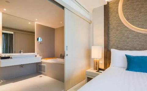 Cape Dara Resort - Sha Plus - 85
