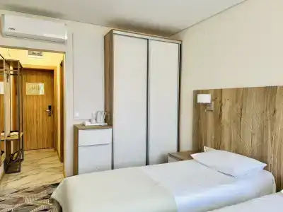 Подмосковье - 125