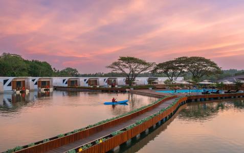 Bolagala Agro Floating Resort - 5