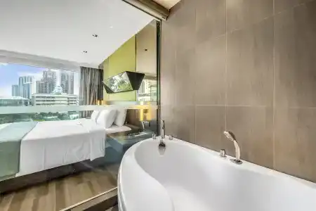 Golden Tulip Mandison Suites - 46