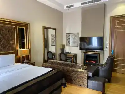 Бутик-отель Sultan INN - 65