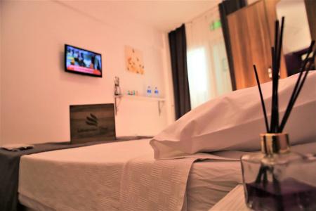 Lavender Otel - 31