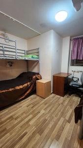 Travel Hostel - 39