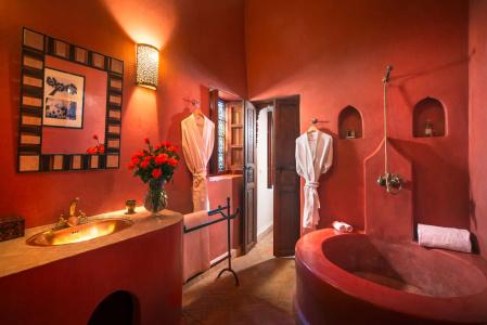 Riad Rêves D'orient - 5
