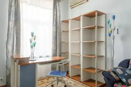 Сталинка у Патриарших - 39