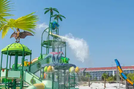 Laphetos Beach Resort & Spa - 10
