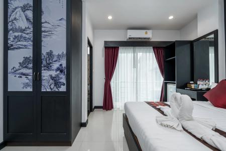 Gimyong Luxury - 5