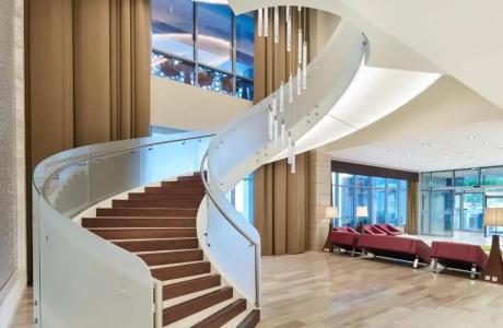 Holiday Inn - The Business Park, An Ihg - 25