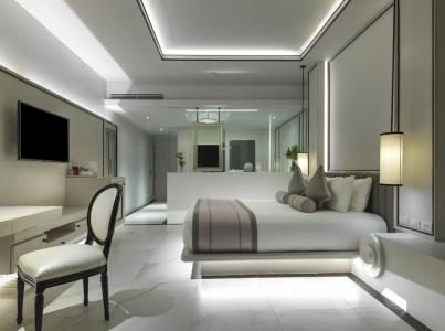 Chanalai Romantica Resort - Adults Only, Kata Beach - Sha Plus - 44