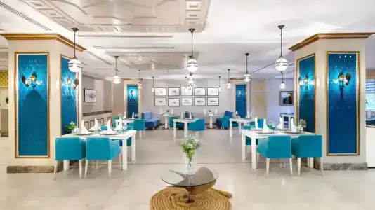 Club Phaselis Rose - 18