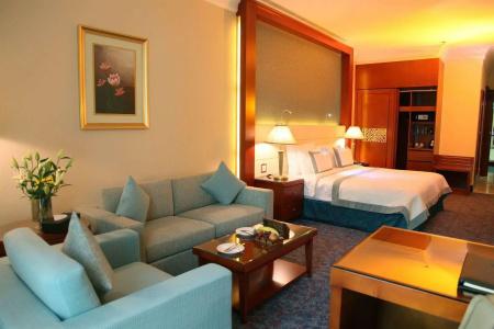 Grand Excelsior Al Barsha - 17