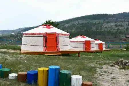 Байкал Трек - 9