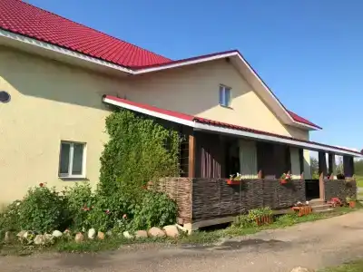 Чистые пруды - 2