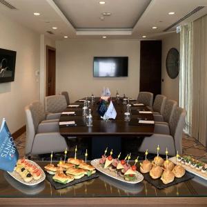 Four Points by Sheraton Izmir - 8