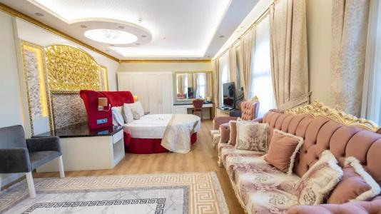 Can Adalya Palace - 112