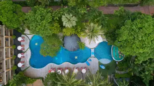 Peach Hill Resort - Sha Extra Plus - 1