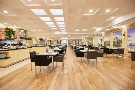 Dedeman Istanbul - 10