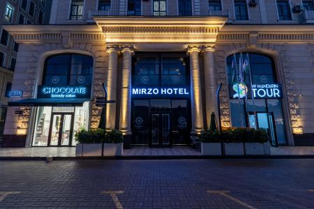 Mirzo - 20