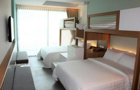 The Pavilions Anana Krabi - Sha Extra Plus - 3