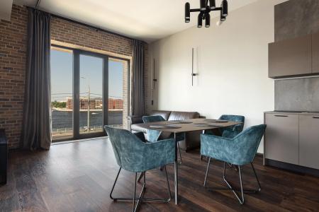 Loft Apartment - 133