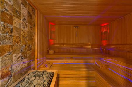 Mare Park & Spa - 36