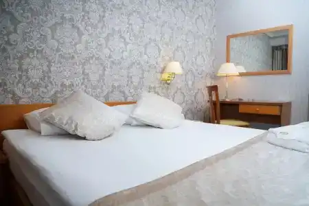 International Hotel Astana - 12