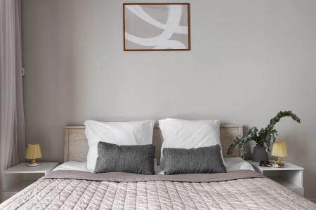 Loft Apartment - 92