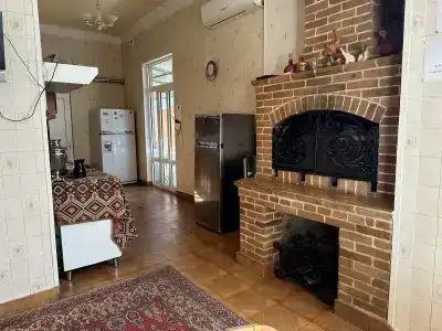 Bridge House Yerevan Armenia - 10