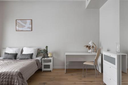 Loft Apartment - 98