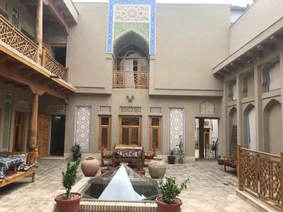 As-Salam Boutique - 21