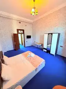 Pullman Baku - 33