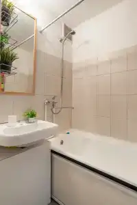 Филевский парк Кастанаевская, 45к1 - 15