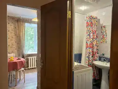 Квартира в Центре города - 17