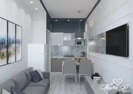 Огни Маяка - 125