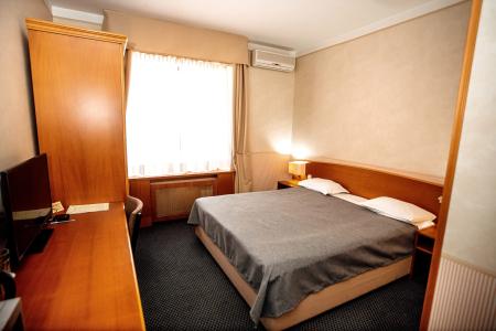 Марко Поло Аксай - 35