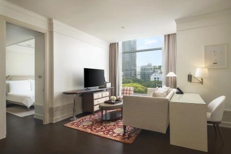 Oriental Residence Bangkok - SHA Certified - 109