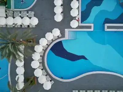 Aydinbey Famous Resort - 11