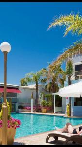 Paradice Luxury Suites - 23