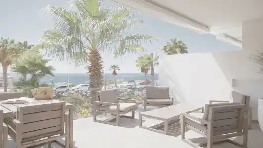 Baobab Suites - 37