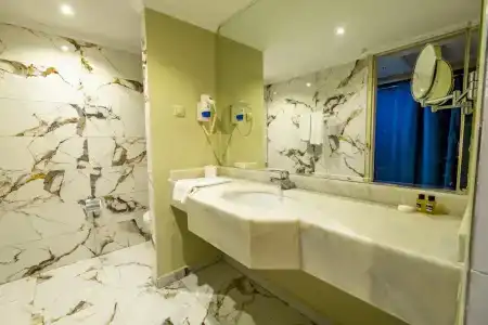 Bayar Family Resort Spa - 22