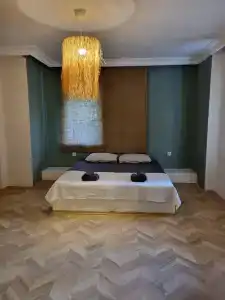 El Mundo Suites - 72