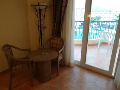 La Playa Beach Resort Taba - 9