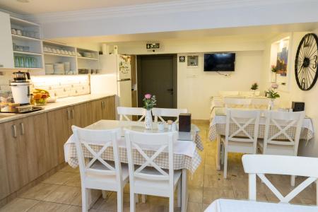 Galley - 11